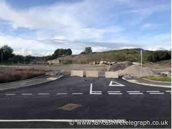 Lower Darwen Paper Mill units set for approval