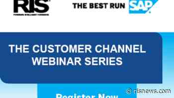 The Customer Channel Webinar Series