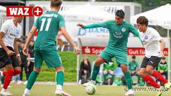 FSV Witten sorgt für faustdicke Überraschung - waz.de - WAZ News