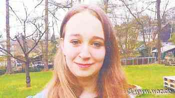 Polizei hat neue Hinweise auf vermisste Celine aus Witten - Westdeutsche Allgemeine Zeitung