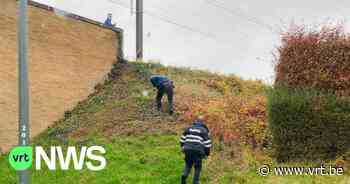 Hoe werkt een politieachtervolging? Korpschef legt uit na klopjacht in Dendermonde - VRT NWS