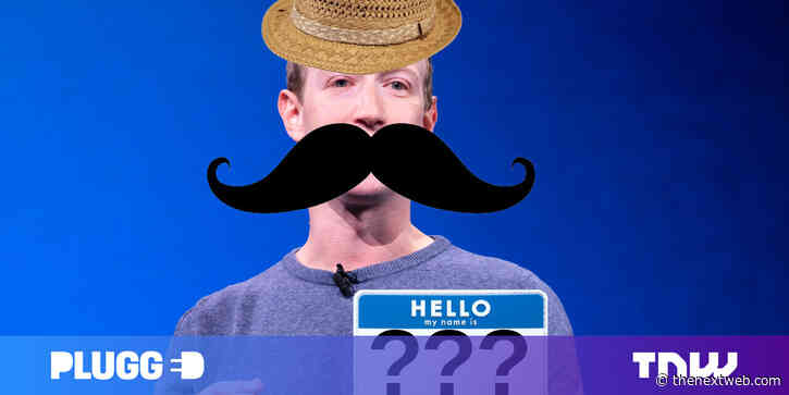 Facebook’s reportedly changing its name — and we have some suggestions