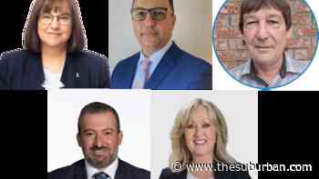 Municipal Elections: Marc-Aurèle-Fortin | Laval News | thesuburban.com - The Suburban Newspaper