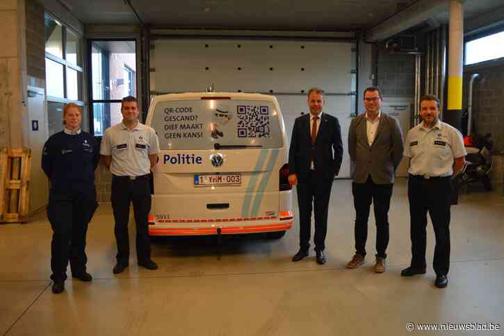 Criminelen slaan op andere manier toe sinds coronacrisis: “Minder sloten opengebroken, meer computers gekraakt”