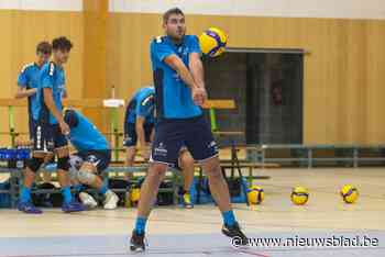 Pieter Van Durme voor dubbele opgave: “Mooie affiche op vrijdag, ’s anderendaags haalbare kaart”