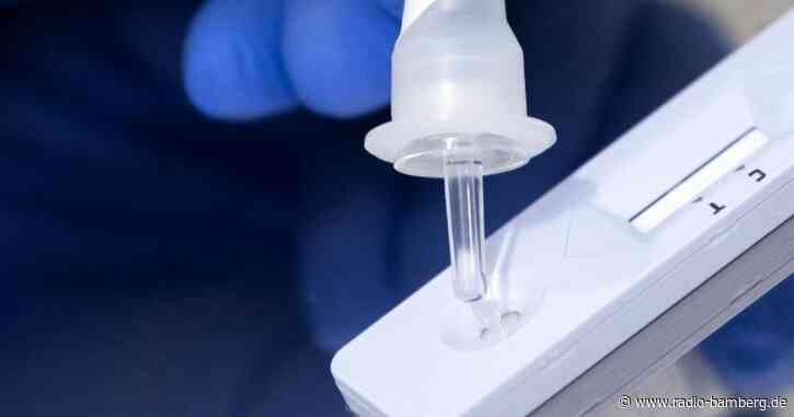 Anklage gegen Corona-Testcenter-Betreiber