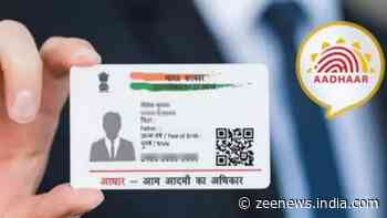 Aadhaar Card Update: Change old photo in Aadhaar in a few steps, here’s how
