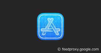 Apple Developer app updated with picture-in-picture, Accessibility improvements, more