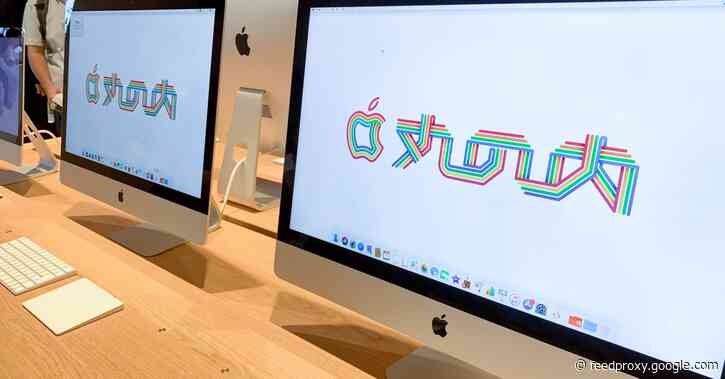 Here are the only Intel Macs left in Apple’s lineup following today’s ‘Unleashed’ event