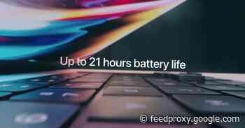 New MacBook Pro tidbits: size and weight, benchmarks, HDMI 2.0 limitations, more