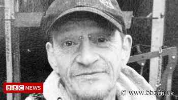 Blackburn attack: Pair jailed for manslaughter over man's death