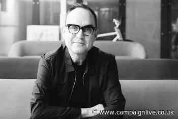 Graham Bednash leaves Google for job at health tech company Abcam