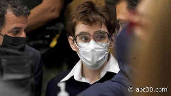 Parkland school shooter Nikolas Cruz to plead guilty for 2018 massacre