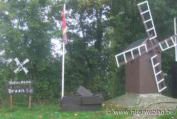 ’t Meuleken draait opnieuw met 35ste rommelmarkt