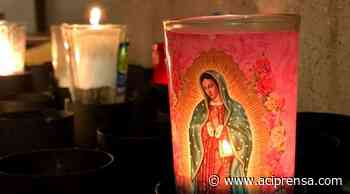 Santuario de Guadalupe se alista para celebrar Día de Todos los Santos y Día de Muertos - ACI Prensa