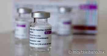 Vacuna Covid Guadalupe. Reajustan fechas para dosis de AstraZeneca - Telediario Monterrey