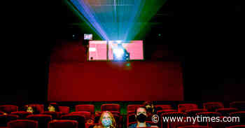 AMC Adds Open Captioning at Theaters in Move Toward Accessibility