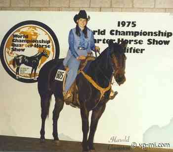 Virginia Clair Thomson (Ginny) | Valley Press/Mineral Independent - Clark Fork Valley Press