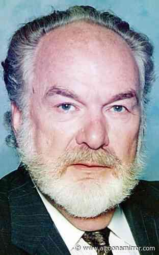 Donald Clair Steele | News, Sports, Jobs - Altoona Mirror