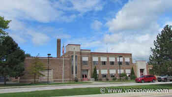 Friends of St. Clair River to move in December - New Baltimore Voice Newspapers