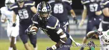 Moody suffers 44-7 loss to Alexandria | The St. Clair Times | annistonstar.com - Anniston Star