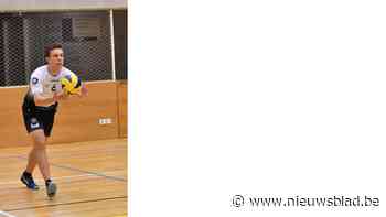 Robbe Neus: “Goeie mix van ervaring en jeugd”