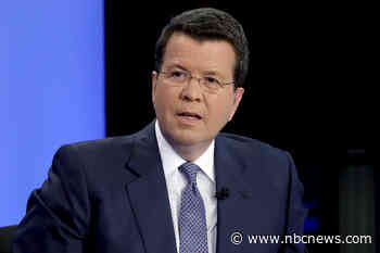 Fox News anchor Neil Cavuto has Covid, urges vaccines