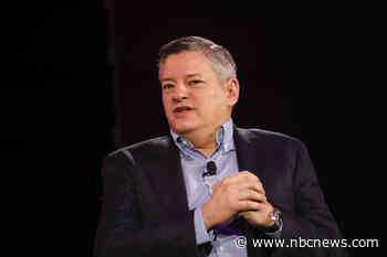 'I screwed up': Netflix's Ted Sarandos addresses Dave Chappelle fallout