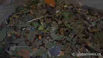 Tips for recycling your old electronics