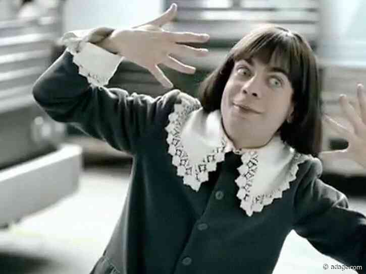 Advertising Week Daily: TikTok’s berries and cream, Hot Pockets in esports, and more