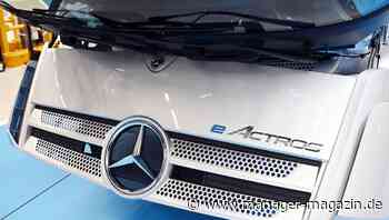 Daimler, Volkswagen, Continental: Die Risiken von Abspaltungen für Aktionäre