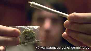 3,3 Kilogramm Drogen sichergestellt: Fünf junge Leute kommen in U-Haft