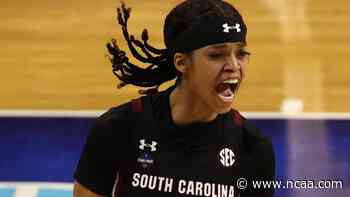 Women's college basketball rankings: South Carolina, UConn lead preseason AP Top 25 poll - NCAA.com