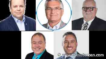 Municipal Elections: L'Orée-des-Bois | Laval News | thesuburban.com - The Suburban Newspaper
