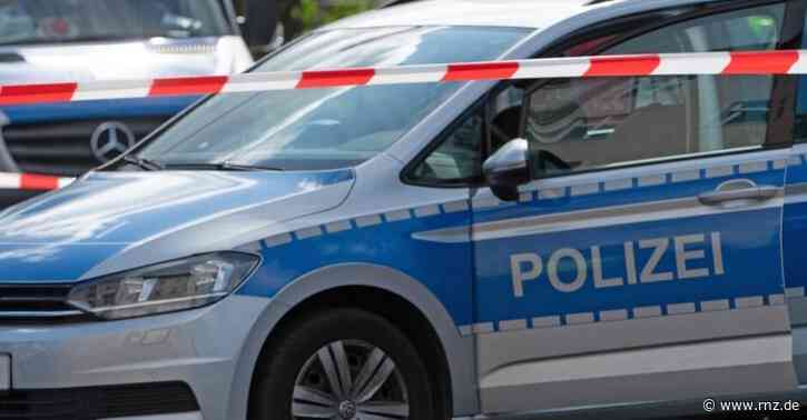 Mannheim:  Gewaltverbrechen? 41-Jährige tot in ihrer Wohnung gefunden