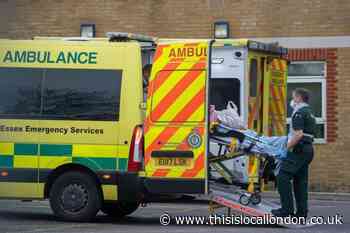 Concerns raised after Croydon man's Covid-19 death