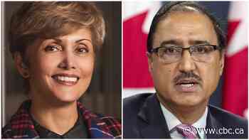 Alberta premier open to working with Calgary, Edmonton mayors-elect