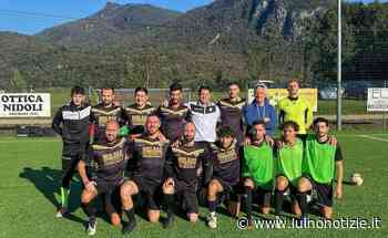 CSI Varese: esordio vincente per il Germignaga Calcio in B1 - Luino Notizie