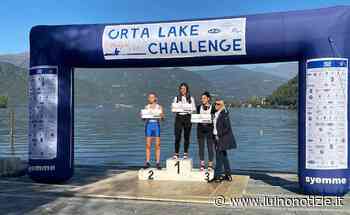 La Canottieri Germignaga vincente all'edizione dell'Orta Lake Challenge - Luino Notizie