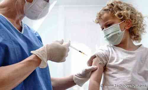 Medical Technocrats Rushing To Vaccinate Young Children