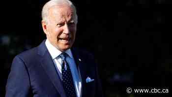 How Biden's ambitious agenda is being nibbled away
