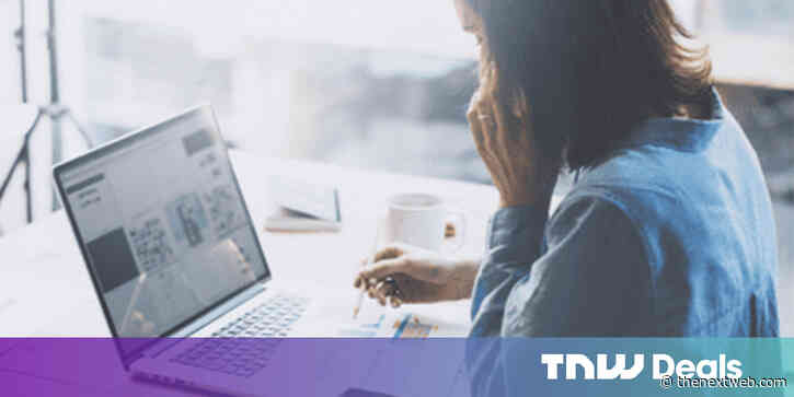 Here’s a great deal on cloud storage that really puts your file security first