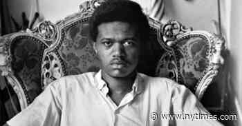 ‘He Raises the Bar for Me’: 4 Artists on the Influence of Bob Thompson