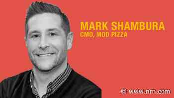 MOD Pizza’s first national advertising campaign focuses on people, not pizza: Here’s why it works