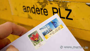 Antisemitische Hetzbriefe an Burschenschaften geschickt: Kripo ermittelt - Merkur Online