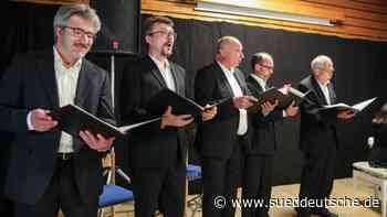 Interview mit einem Genie - Süddeutsche Zeitung