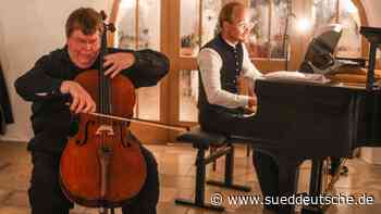 Achterbahn der Gefühle - Süddeutsche Zeitung