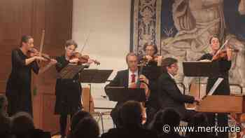 Wiener Witz und klassische Eleganz in Dachau - Merkur Online