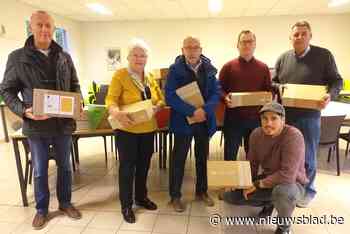 Derdewereldhuis schenkt 500 leerkrachten pakket Fair Trade-producten - Het Nieuwsblad