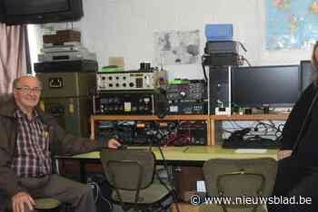 Radio-amateurs verliezen hun lokaal, ook al zijn ze essentieel in noodsituaties: “Bij aanslagen Zaventem lagen - Het Nieuwsblad